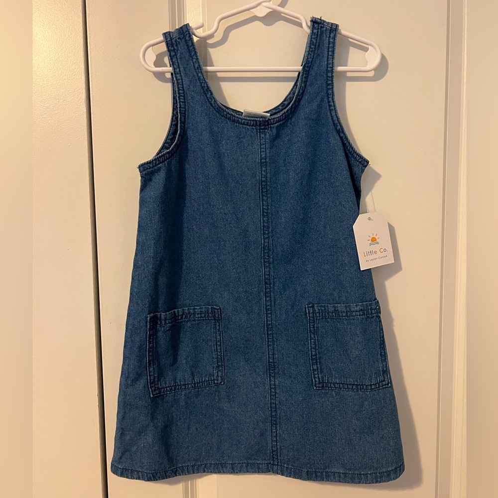 Little Co Lauren Conrad Dress